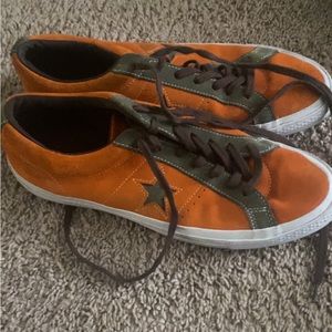 CONVERSE ONE STAR SIZE 13